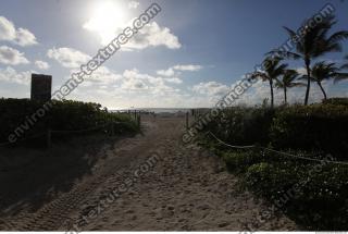 background beach Miami 0005